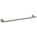 Delta Faucet Brilliance® Stainless 24 in. Towel Bar 