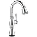 Single Lever Handle Bar Faucet in Chrome