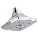 Single Function H2Okinetic® Showerhead in Polished Chrome
