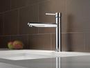 Delta Faucet Chrome Single Handle Kitchen Faucet 