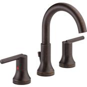 Bronze Bathroom Sink Faucets