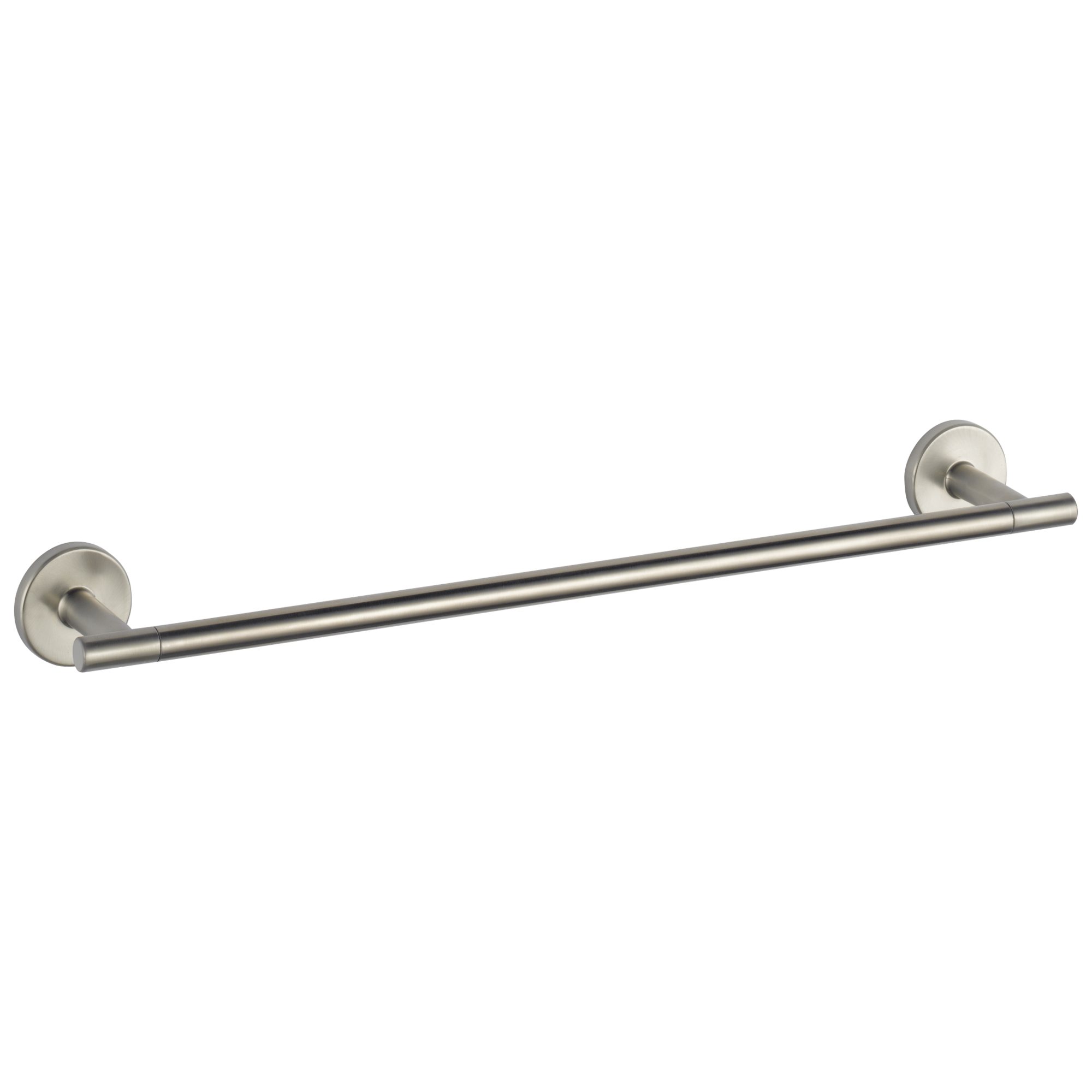 Delta Faucet Brilliance Stainless 18 in. Towel Bar 
