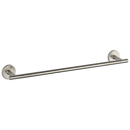 Delta Faucet Brilliance Stainless 18 in. Towel Bar 