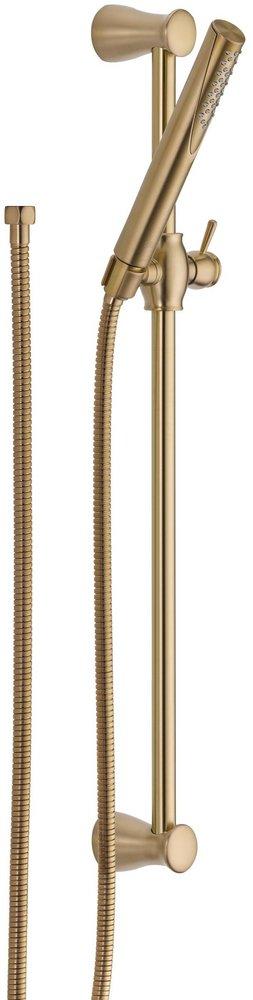 Delta Faucet Champagne Bronze&trade; Single Function Hand Shower 