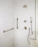 Delta Faucet Brilliance Champagne Bronze Single Handle Single Function Shower Faucet (Trim Only) 