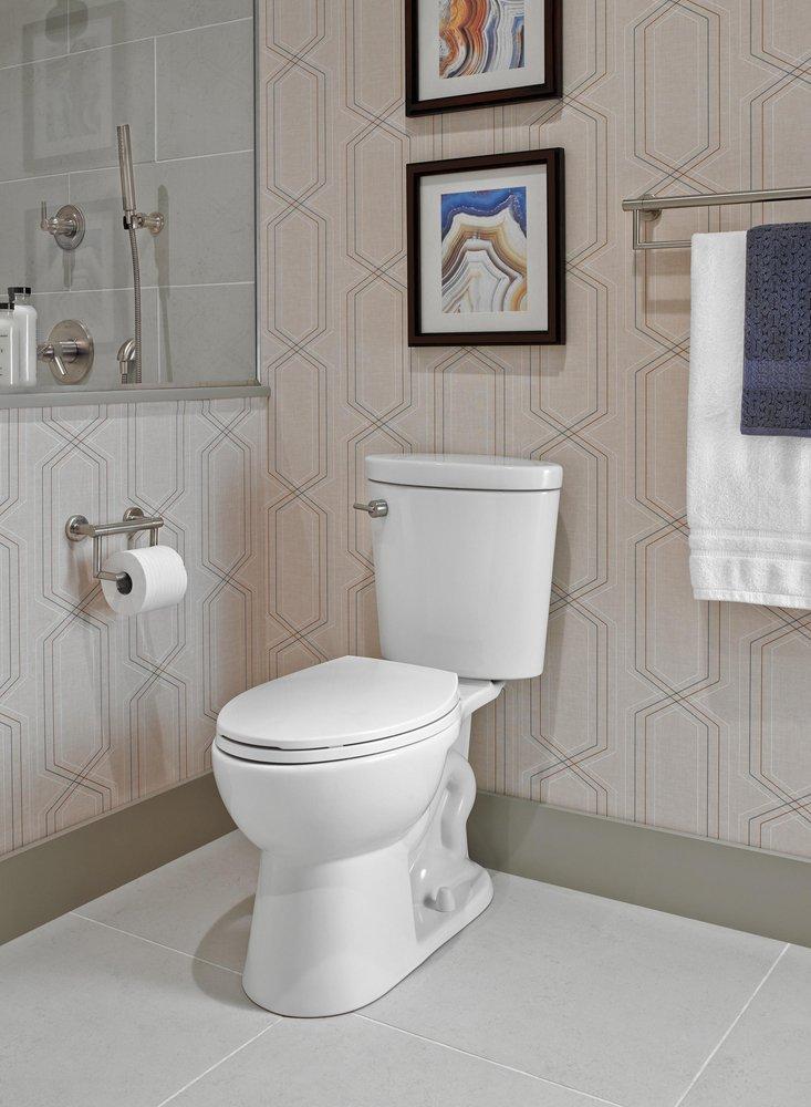 Delta Faucet Brilliance&reg; Stainless Valve Trim Only 