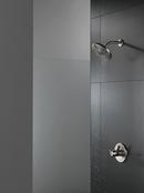 Delta Faucet Brilliance Stainless Single Handle Bathtub & Shower Faucet (Trim Only) 