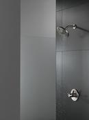 Delta Faucet Brilliance Stainless Single Handle Bathtub & Shower Faucet (Trim Only) 