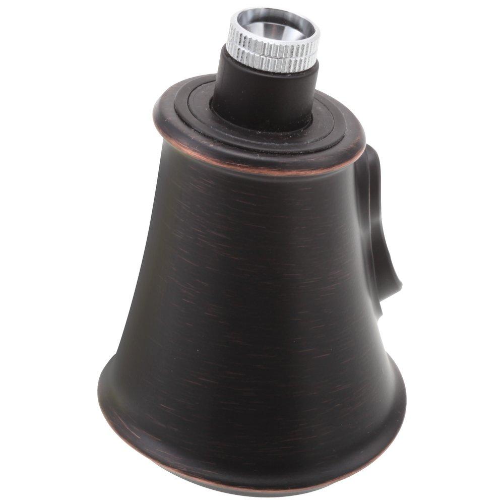 Delta Faucet Venetian Bronze Pull-Down Wand Assembly 