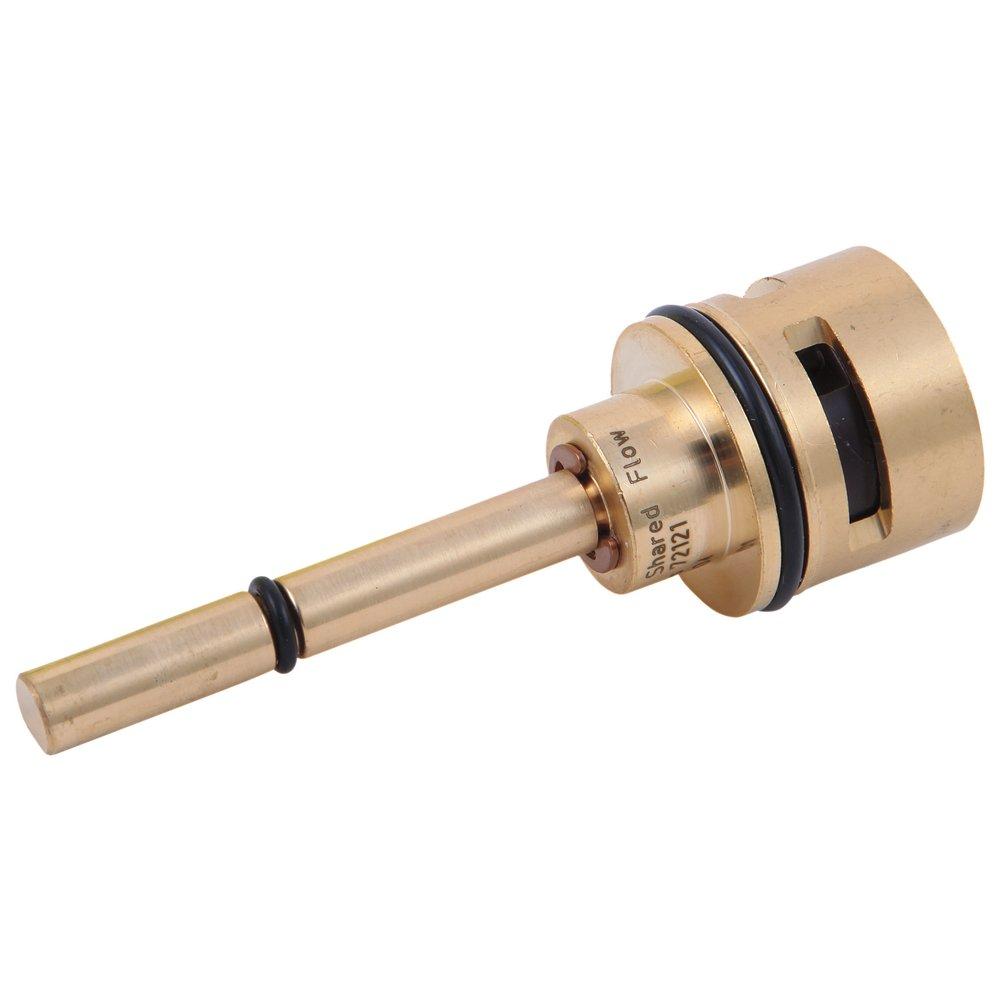 Delta Faucet Chrome Cartridge Assembly 