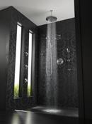 Brizo Chrome Single Function H2Okinetic&reg; Spray Showerhead 