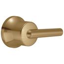 Delta Faucet Champagne Bronze Metal Handle Kit in Venetian Bronze 