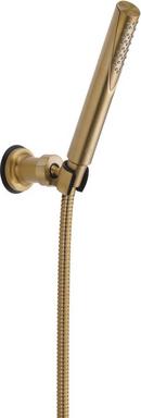 Single Function Hand Shower in Brilliance® Champagne Bronze