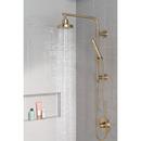 Delta Faucet Champagne Bronze Single Function Hand Shower (Shower Hose Sold Separately) 