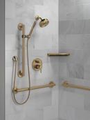 Delta Faucet Champagne Bronze Single Function Hand Shower (Shower Hose Sold Separately) 