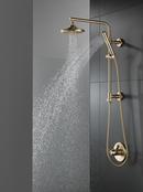 Delta Faucet Champagne Bronze™ Single Function Hand Shower 
