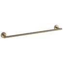 Delta Faucet Brilliance&reg; Champagne Bronze 24 in. Towel Bar 