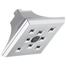 Brizo Chrome Single Function H2Okinetic&reg; Showerhead 