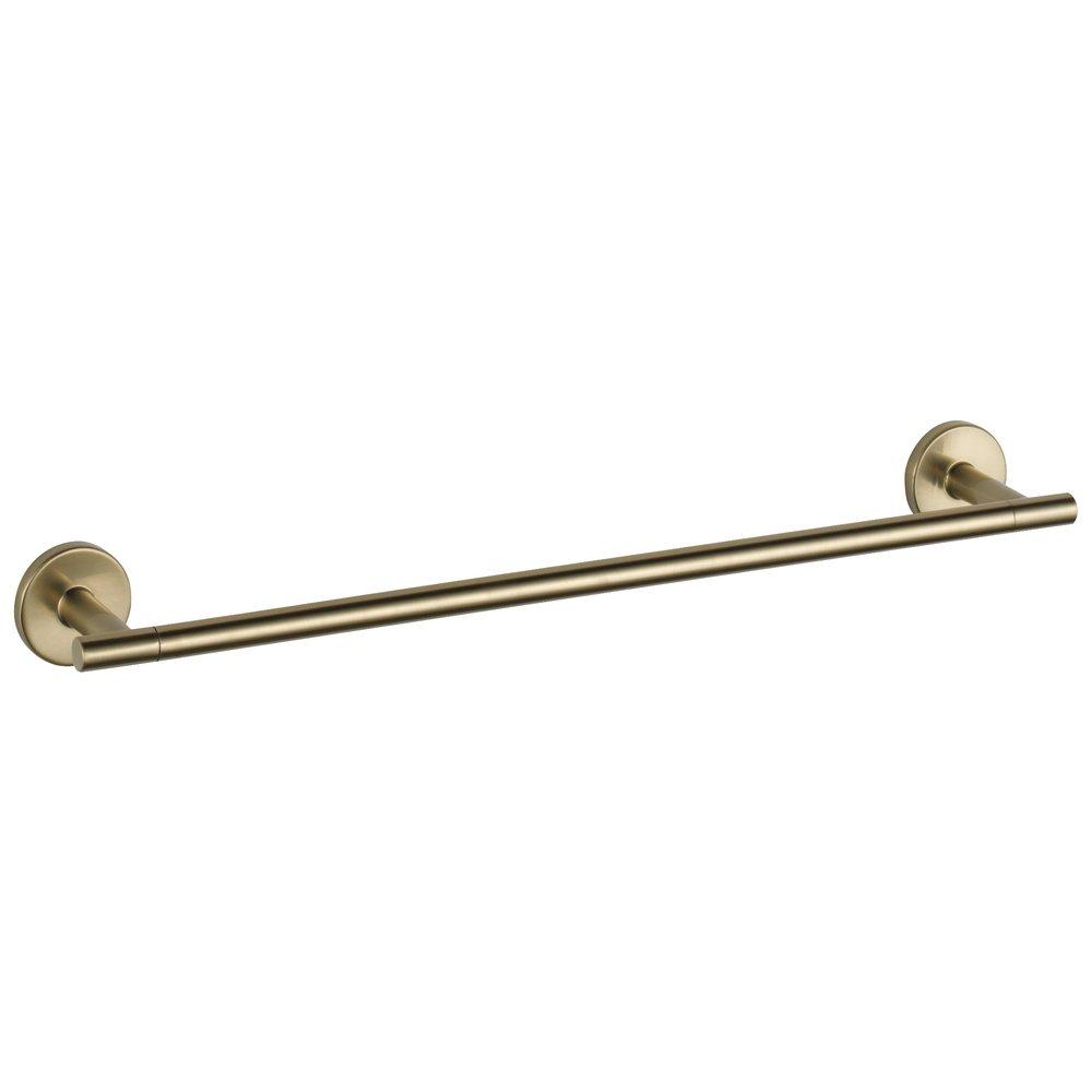 Delta Faucet Brilliance&reg; Champagne Bronze 18 in. Towel Bar 