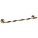 Delta Faucet Brilliance&reg; Champagne Bronze 18 in. Towel Bar 