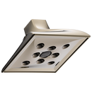 Brizo Polished Nickel Single Function H2Okinetic&reg; Spray Showerhead 