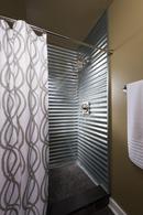 Delta Faucet Brilliance&reg; Stainless Single Handle Single Function Shower Faucet (Trim Only) 