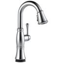 Single Lever Handle Bar Faucet in Arctic Stainless