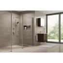 Delta Faucet Brilliance Champagne Bronze Single Handle Bathtub & Shower Faucet (Trim Only) 