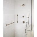 Delta Faucet Brilliance Champagne Bronze Single Handle Bathtub & Shower Faucet (Trim Only) 