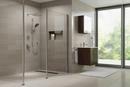 Delta Faucet Brilliance Champagne Bronze Single Handle Bathtub & Shower Faucet (Trim Only) 