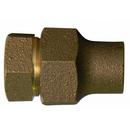1-1/2 in. Flared Water Service Brass Union