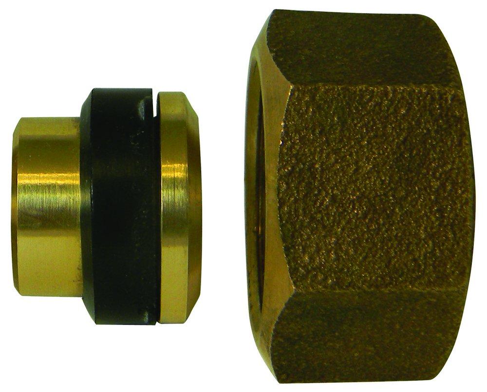 A.Y. McDonald CTS Compression Plug Kit 