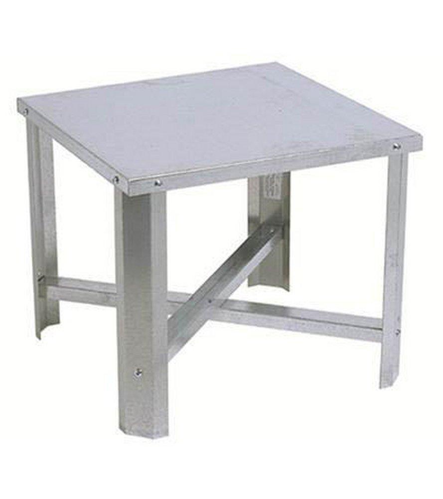 William H. Harvey Stand 