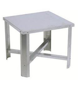 21 x 18 in. Water Heater Stand in Box