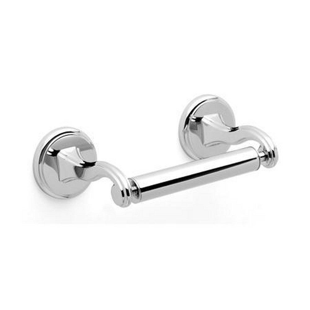 Newport Brass Polished Nickel - Natural Wall Mount Toilet Tissue Holder 