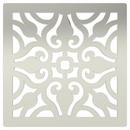 Newport Brass Polished Nickel Shower Drain Trim 