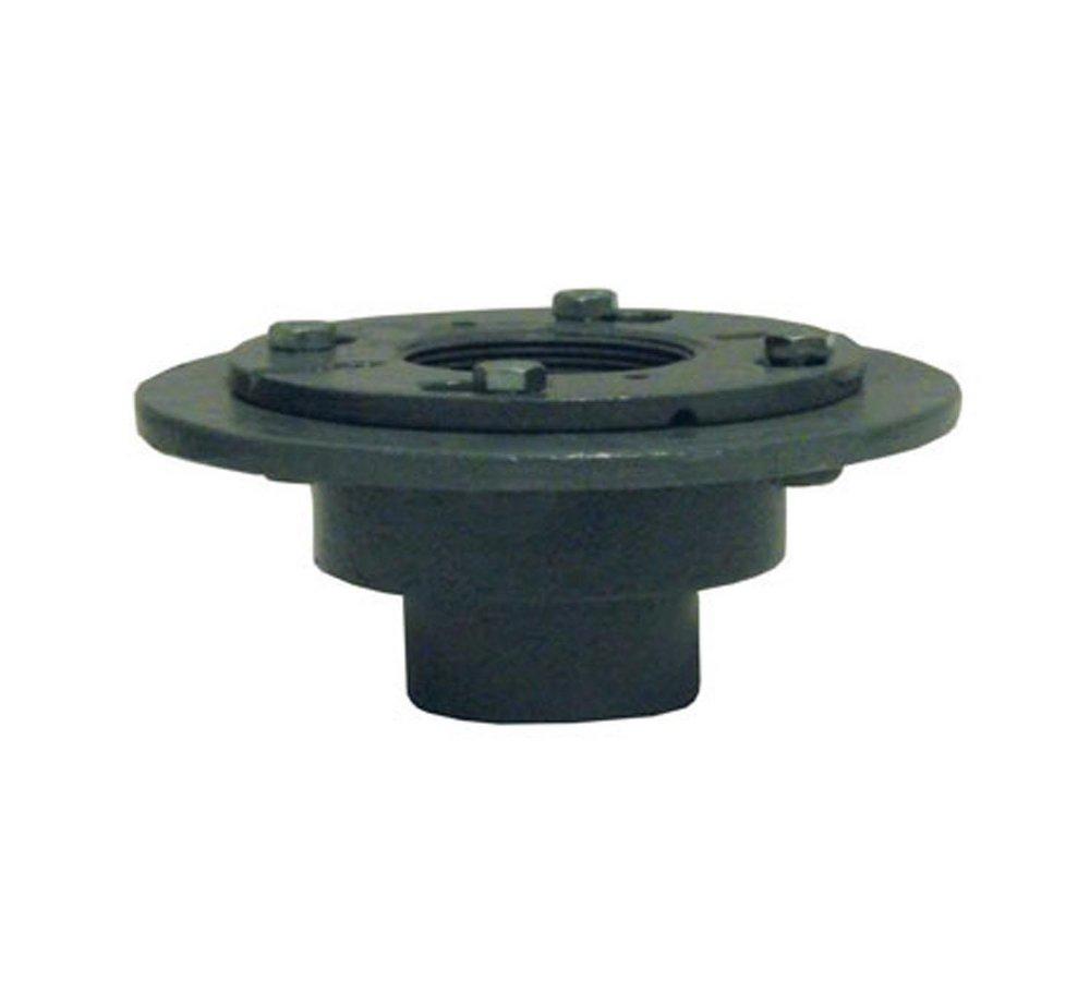 Newport Brass Threaded Shower Drain 