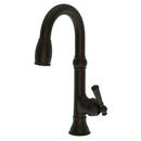 Newport Brass English Bronze Single Lever Handle Bar Faucet 
