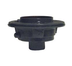 2 in. Threaded Shower Drain