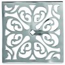 Newport Brass Polished Chrome Polished Nickel Shower Drain 