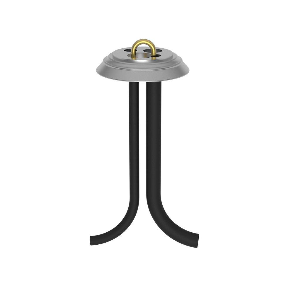 Newport Brass Stainless Steel - PVD Air Gap 