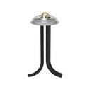 Newport Brass Polished Chrome Air Gap 