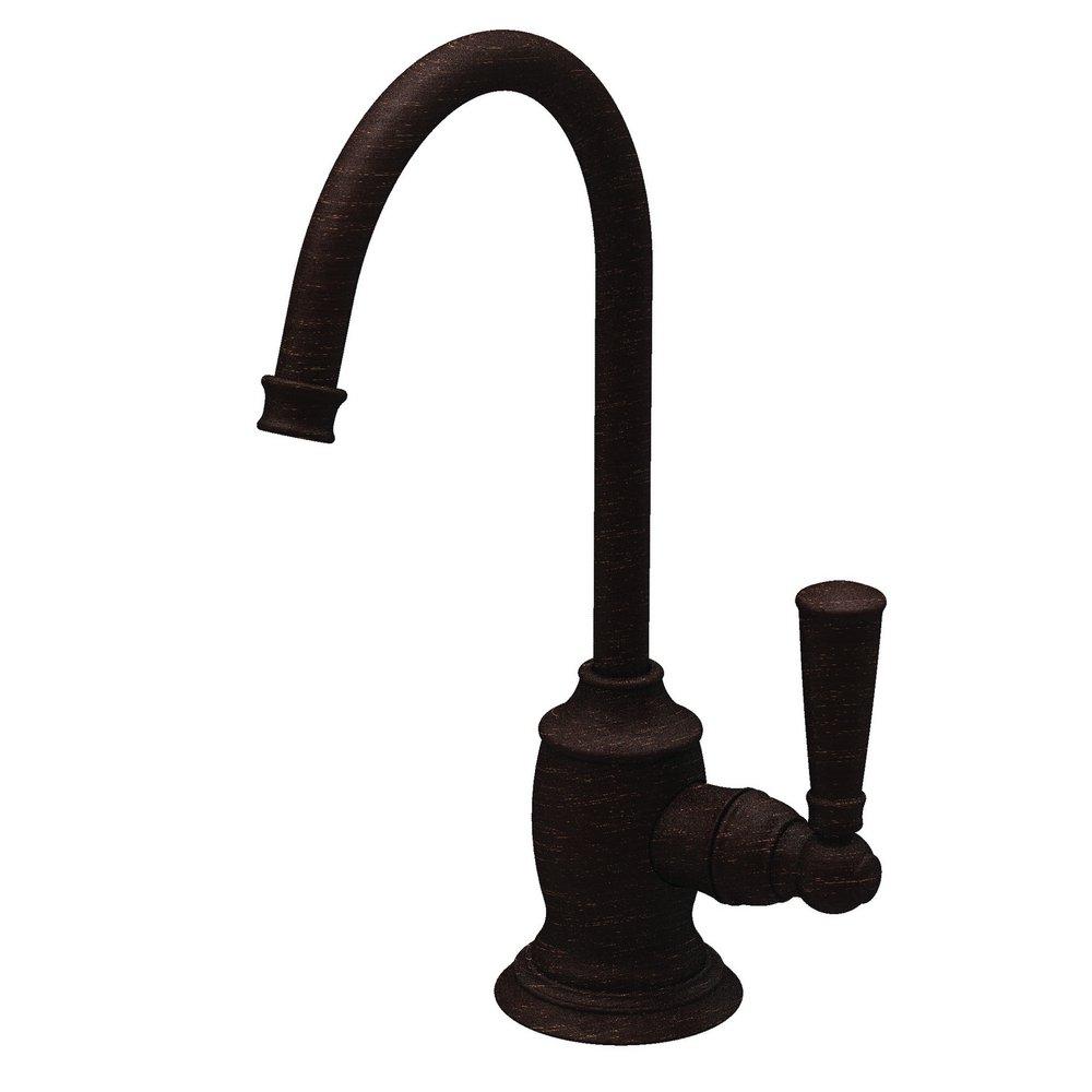 Newport Brass Venetian Bronze Cold Only Water Dispenser 