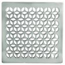 Newport Brass Polished Chrome Shower Drain Trim 