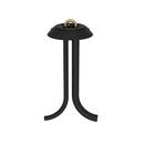 Newport Brass Flat Black Air Gap 