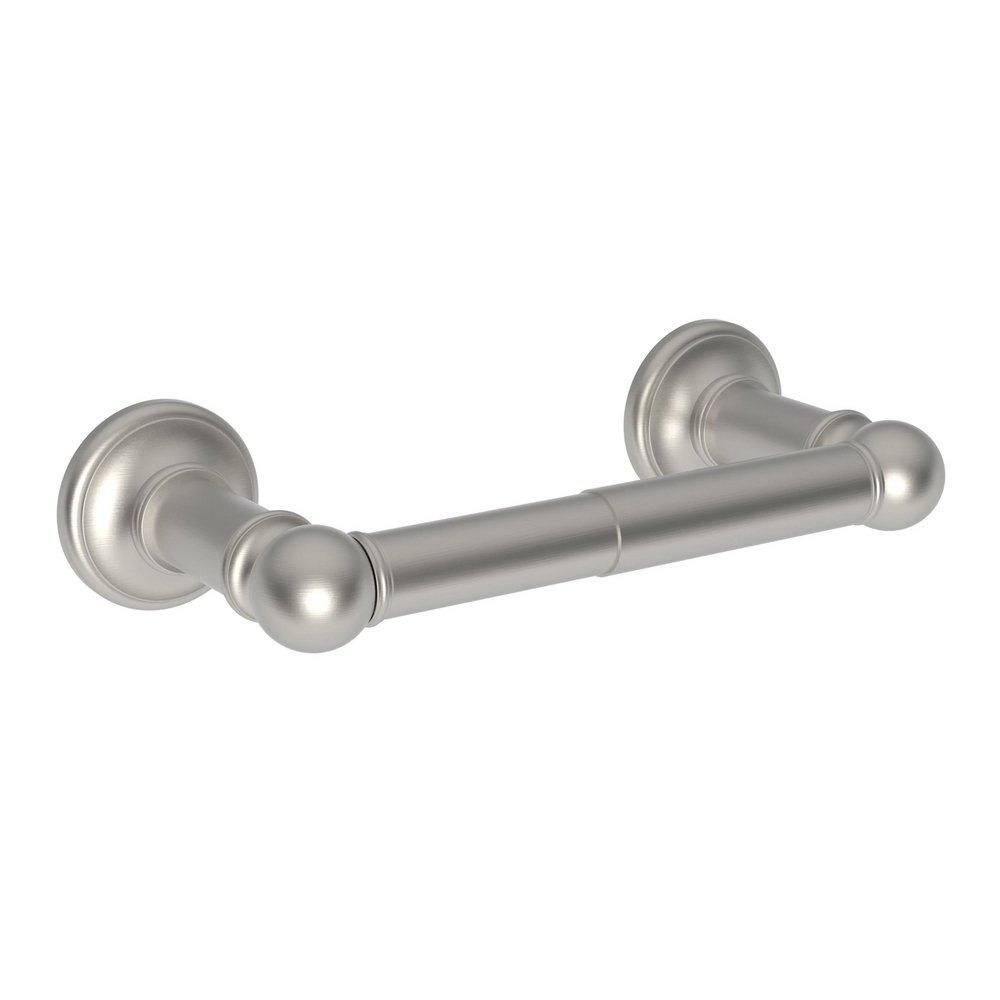 Newport Brass Satin Nickel Wall Mount Toilet Tissue Holder 