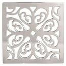 Newport Brass Satin Nickel Shower Drain Trim 