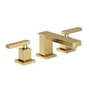Newport Brass Forever Brass - PVD Two Handle Bathroom Sink Faucet 
