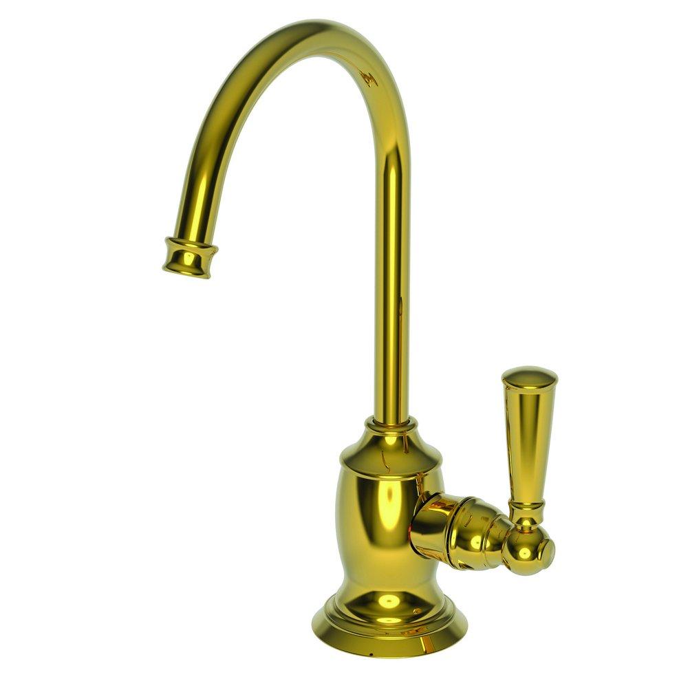 Newport Brass Forever Brass - PVD Cold Only Water Dispenser 