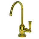 Newport Brass Forever Brass - PVD Cold Only Water Dispenser 